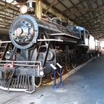 Free admission at Gold Coast Railroad Museum