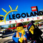 Free Legoland passes for teachers