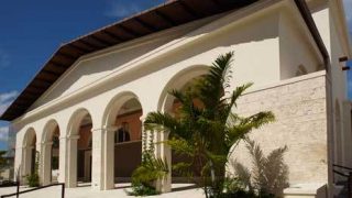 Free admission to Coral Gables Museum