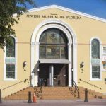 Jewish Museum of Florida-FIU free every Saturday