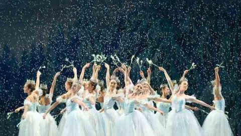 Miami City Ballet ‘The Nutcracker’ deal