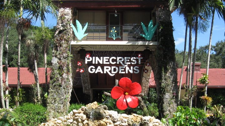 Get artsy with Pinecrest Gardens Fine Arts Festival this weekend