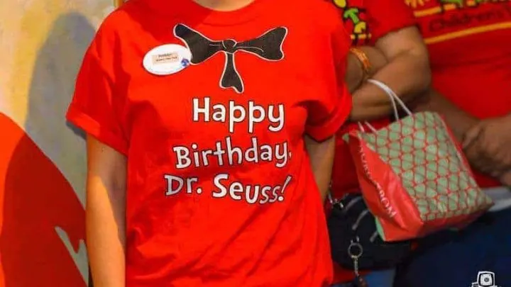 Free Dr. Seuss’ birthday party at Miami Children’s Museum