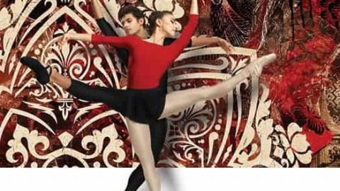 Miami City Ballet deal