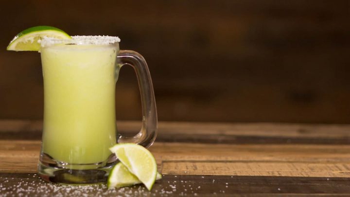 National Margarita Day deals in Miami