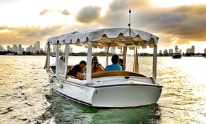 Miami Cruise and Water Sports Deals