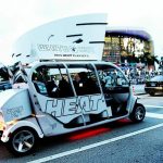 Free rides on Freebee extend to Downtown Miami and Brickell