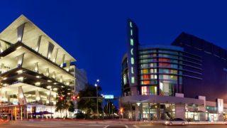 Lincoln Road Shopping