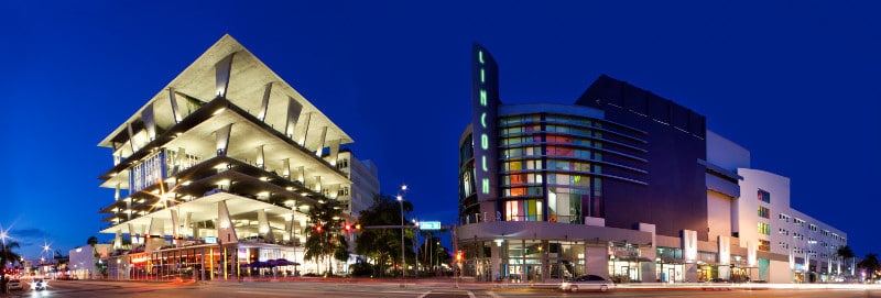 Lincoln Road Shopping