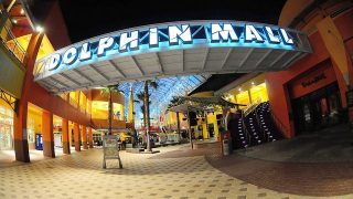 Dolphin Mall