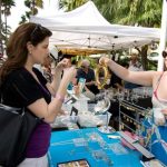 Miami’s bounty of outdoor markets and flea markets