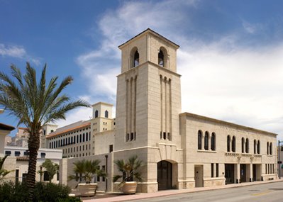 coral gables museum