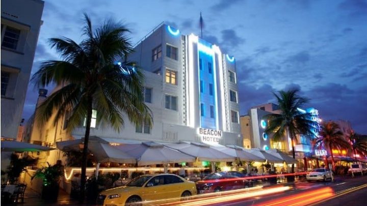 7 South Beach Art Deco hotels that won’t break the bank