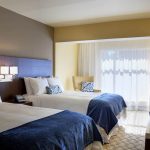 Affordable Miami business hotels