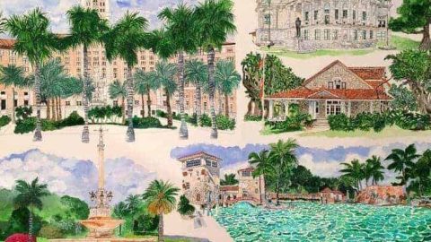 Coral Gables Festival of the Arts rescheduled: New dates here!