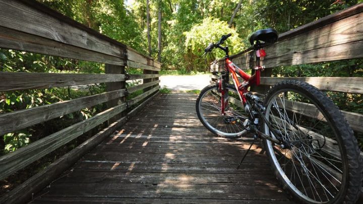 Miami-Dade bike trails: See where you can ride