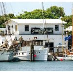 Live entertainment at Schooner Wharf Bar in Key West