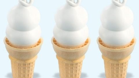 Dairy Queen: No Free Cone Day in 2021