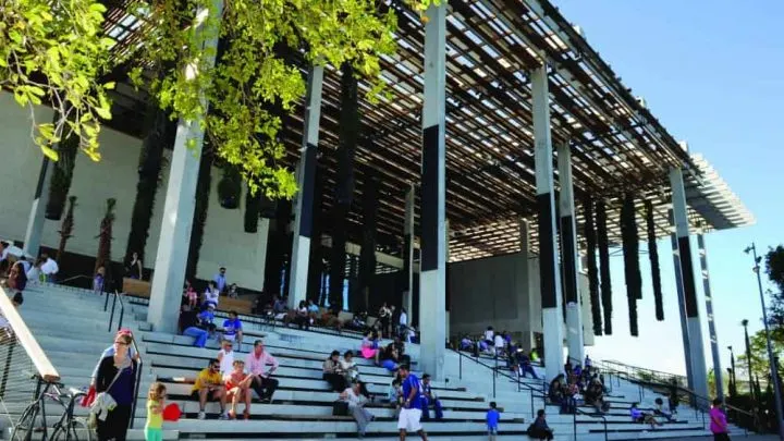 Free PAMM admission for students & educators