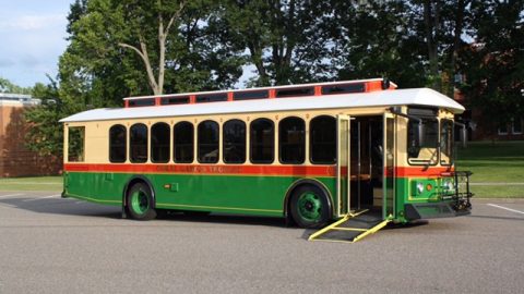 Free Coral Gables trolley expands service