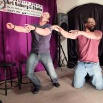 Free Improv class every Monday