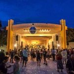 North Beach Bandshell free salsa festival