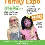 Children’s Trust Family Expo canceled for 2020