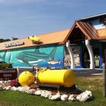 Free programs & discounts for Diving Museum