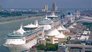 Miami Cruise Deals