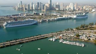 Miami Cruise Deals