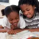 Free book for kids through Barnes & Noble Summer Reading Program