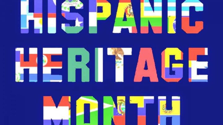 Free Hispanic Heritage Celebration at Miami International Mall