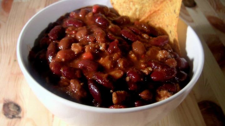 Annual Chili Cook-Off called off for 2021