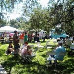 Food truck gatherings