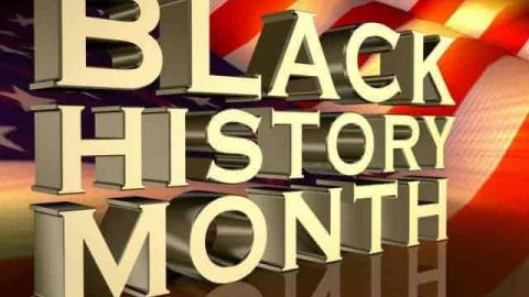 Free Black History Month celebrations at local libraries