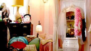 LA Boudoir - Miami Vintage and consignment shops