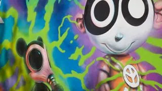 Wynwood Murals - Free Art in Miami