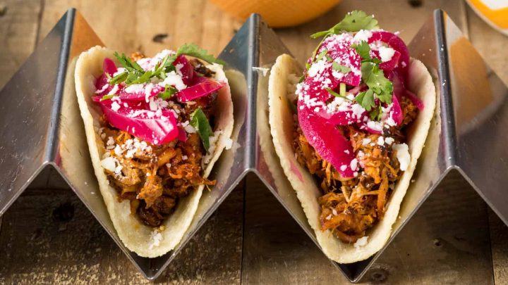 Coyo Taco Wynwood January specials