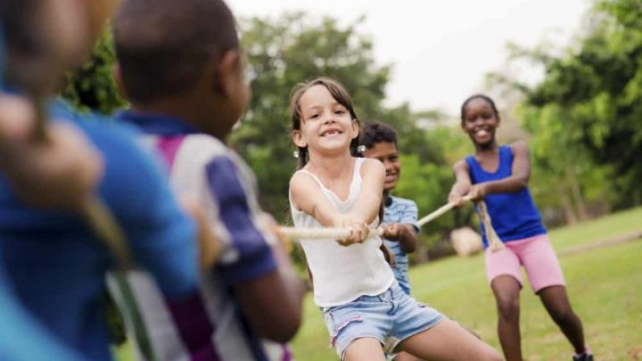 Day camps at Miami-Dade parks Tuesday