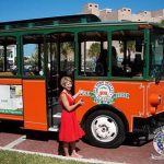 Online discounts for Old Town Trolley in Key West