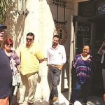 Canceled: Coral Gables monthly walking tour