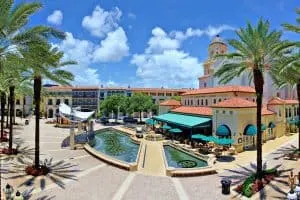 Palm Beach deals and events