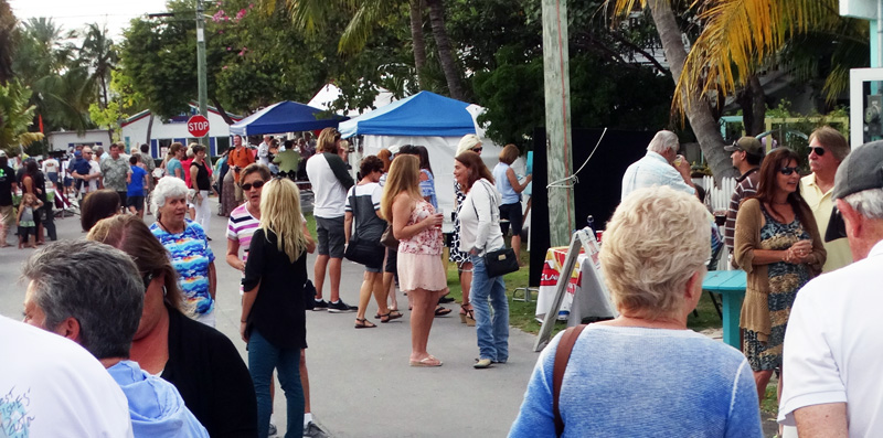 islamorada artwalk (2)