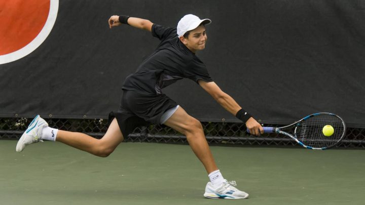 Junior Orange Bowl International Tennis Championship