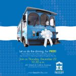 Free trolley citywide in Miami Beach