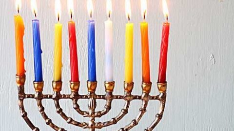 Find Chanukah events taking place throughout Miami