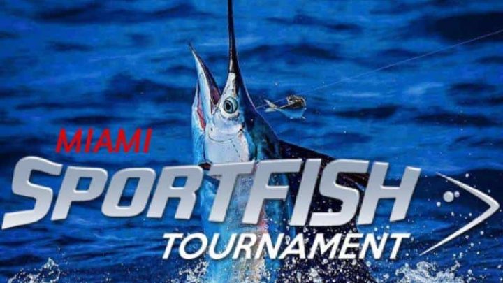 Free events at Miami Sportfish Tournament