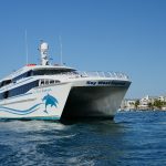 Discounts for Key West Express ferry