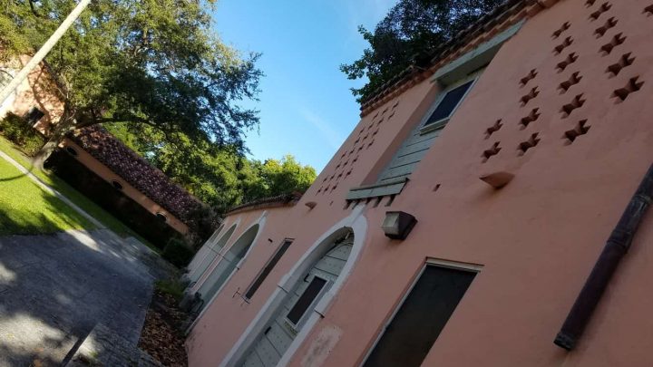 Free Vizcaya Village open houses