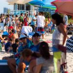 Free ‘First Fridays’ events in Surfside